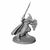 Guerreiro Draconato Espada e Escudo - comprar online