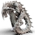 Krasis Lagarto Duro de Matar - comprar online