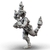 Goblin Alquimista Carregadora - comprar online