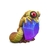 Jerry o Vidente Gecko - loja online