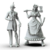 João e Maria Caçadores de Demônios