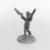 Kineshada Cyber Edge Hunter - Diadoramas Miniaturas RPG