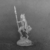 Guerreira Lanceira Draconata - Diadoramas Miniaturas RPG