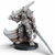 Tabaxi Paladino do Povo Gato