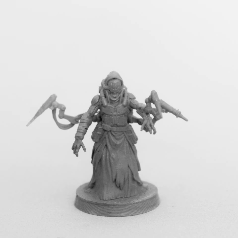 Lider de Cyber Culto