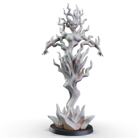 Elemental do Trovão