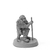 Lomli Garralonga Anão Guerreiro - Diadoramas Miniaturas RPG