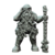 Anão Armeiro Artífice na internet