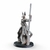 Tabaxi Monge do Povo Gato - Diadoramas Miniaturas RPG