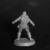 Múmicas Armadas Pack c/2 - Diadoramas Miniaturas RPG