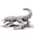 Lagarto Duro de Matar (Clássico)
