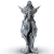 Imagem do Zuggtmoy