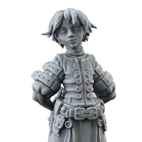 Aprendiz do Titereiro