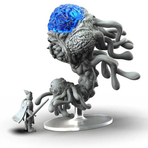 Devoradora de Sonhoso Rainha