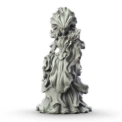 Asura Fada das Flores