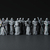 Padres Miniaturas Pack 9 na internet