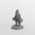 Jalice Cyber Paramédica Medicânica - Diadoramas Miniaturas RPG