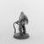 Ex-Presidiário Cyber Criminoso - Diadoramas Miniaturas RPG