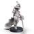 Gato de Botas Espadachim Tabaxi - Diadoramas Miniaturas RPG
