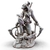 Garota Rato Ninja - comprar online