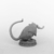 Ratos Atrozes Pack c/2 - Diadoramas Miniaturas RPG