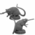 Ratos Atrozes Pack c/2