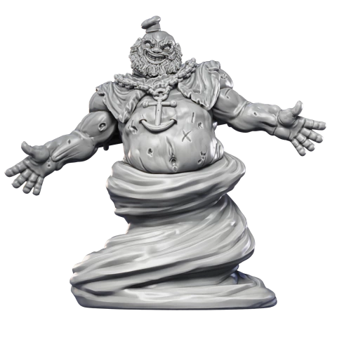 Marinheiro Salgado Taffy