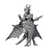 Lady Argentini Draconata Feiticeira Nobre - loja online