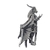 Lady Argentini Draconata Feiticeira Nobre - comprar online