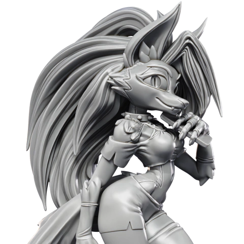 Loona - Helluva Boss