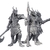Guardas Lanceiros Draconatos Pack c/3 - comprar online