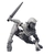 Aranea Drow Ladina Assassina Caminhante das Teias - comprar online