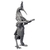 Thoth Deus da Magia na internet