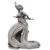 Yokai Meio-Cobra - Diadoramas Miniaturas RPG
