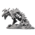 Urso Coruja Esqueleto - comprar online