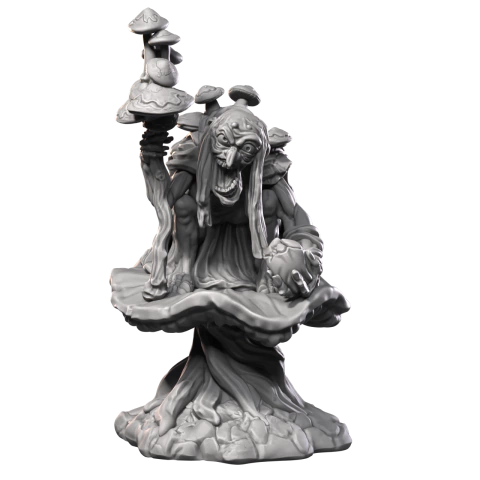 Barvlorna Mãe dos Esporos - comprar online