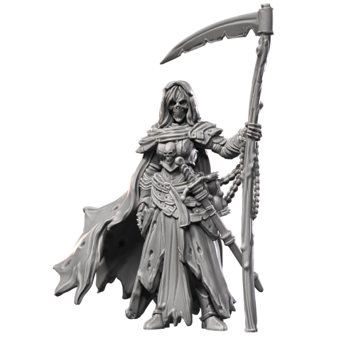 Cavaleiro da Morte - comprar online