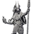 Anubis Deus dos Mortos