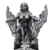 A Sirena de Metal