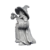 Vovó Grog - Diadoramas Miniaturas RPG