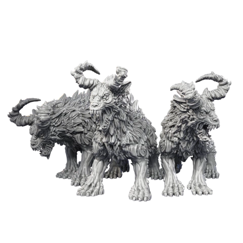 Uivadores Orkasianos