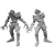 Ghasts Dupla