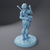 Mindy a Drow Paladina - comprar online