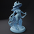 Alytress Tiefling Bruxa - comprar online
