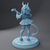 Amora a Barda Tielfing - Diadoramas Miniaturas RPG