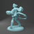 Punch a Tiefling Artífice Pungilista - comprar online