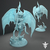 Succubus Foice da Morte