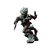 Halfling Ladina duas adagas