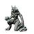 Lobos Infernais Pack c/4 - loja online