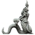 Yuan-Ti Sacerdotisa Pesadelo - comprar online